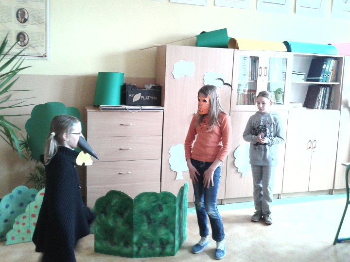 drama 8